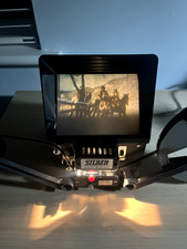 Tested video silber for sale  MAIDENHEAD