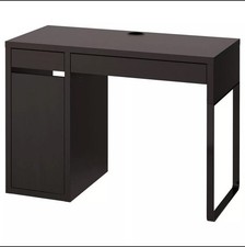 Ikea micke black for sale  ENFIELD
