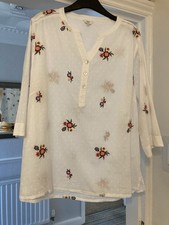 Bouse nwt cotton for sale  ST. NEOTS