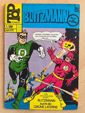 Top comics 111 gebraucht kaufen  Hannover