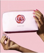 Bolsa de higiene Mary Kay maquiagem cosmética viagem rosa feriado 2023 edição limitada comprar usado Bolsa de higiene Mary Kay maquiagem cosmética viagem rosa feriado 2023 edição limitada comprar usado  Enviando para Brazil