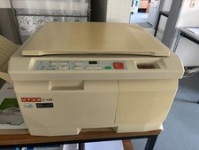 utax kopierer gebraucht kaufen utax kopierer gebraucht kaufen Bad Salzuflen