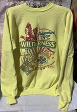 Vintage yellow outdoor for sale  Attalla