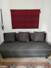 Ikea alvdalen divano usato  Firenze