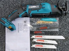 Makita akku reciprosäge gebraucht kaufen  Eggstätt