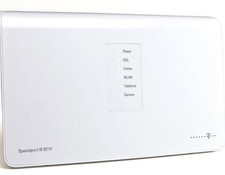 Com speedport w921v gebraucht kaufen  Lauenbrück
