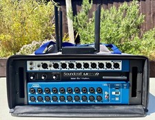 Soundcraft ui24 digital for sale  GLOUCESTER
