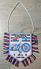 Fanion football finale d'occasion  France