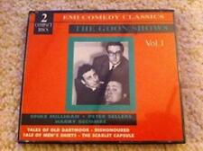 Goons goon shows for sale  STOCKPORT