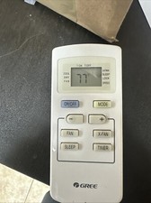 Gree air conditioner for sale  Washington