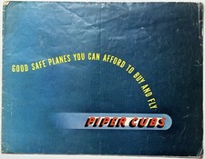 1946 piper aircraft for sale  Northampton