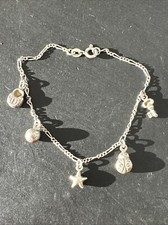 Ancien bracelet gourmette d'occasion Ancien bracelet gourmette d'occasion  Montereau-Fault-Yonne