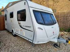 Lunar clubman berth for sale  CHELTENHAM