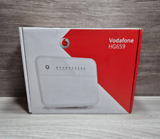 Vodafone hg659 router for sale  Ireland