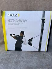 Sklz hit way for sale  Ball Ground