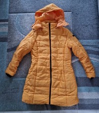Womens mustard yellow for sale  NEWARK