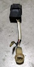 Yamaha zinger ignition for sale  Pottsville