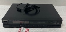 Tuner technics stéréo d'occasion  Verteillac