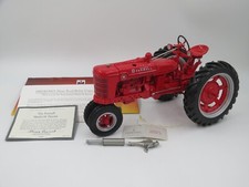 Precision models farmall for sale  Wixom