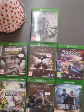 Giochi xboxone usato  Gualdo Tadino