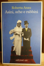 Asini oche rabbini usato  Pomaretto