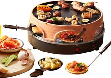 Emerio pizza oven d'occasion  Expédié en France