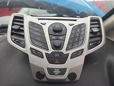Receptor de rádio 2011-2013 Ford Fiesta Am Fm CD player PPALM comprar usado  Enviando para Brazil