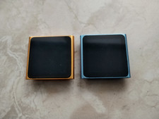 Apple ipod nano gebraucht kaufen  Wernigerode