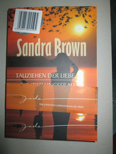 Sandra brown 2 gebraucht kaufen  Görlitz