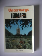 Unterwegs fehmarn insel gebraucht kaufen  Lütjenburg