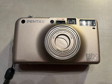 Pentax espio 105 usato  Padova