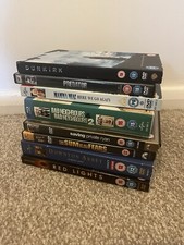 Dvd miscellaneous bundle for sale  DERBY