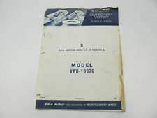 Ob623 outboard motor for sale  Green Bay