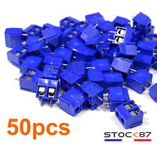Lot 50pcs borniers d'occasion  Châlus