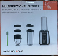 Personal blender shakes for sale  Mishawaka