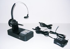 Jabra pro 9470 gebraucht kaufen  Wolfenbüttel