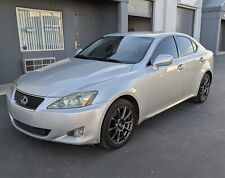 2007 lexus for sale  Las Vegas