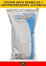 Folpan gold adama usato  Partinico
