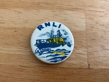 Old rnli tin for sale  ARMAGH