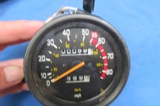 Oem yamaha speedometer for sale  Townsend