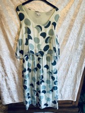 Damen sommerkleid gina gebraucht kaufen  Dormagen