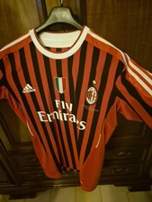 Maglia milan 2011 usato  Frosinone
