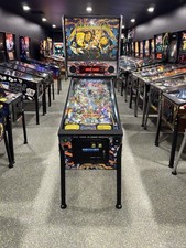 metallica pinball machine for sale metallica pinball machine for sale Ontario