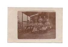 Old postcard unknown for sale  PAIGNTON