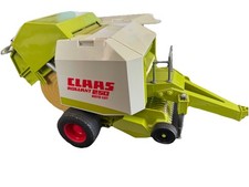 Bruder claas rollant gebraucht kaufen  Bergen