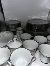 Piece contemporary noritake for sale  Elk Grove