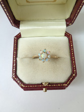 Antique solid 14k for sale  Raleigh