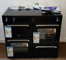 Belling kensington 100cm for sale  NOTTINGHAM