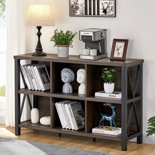 Rustic cube storage for sale  Reno