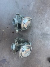 Honda 250 vergaser gebraucht kaufen  Dortmund